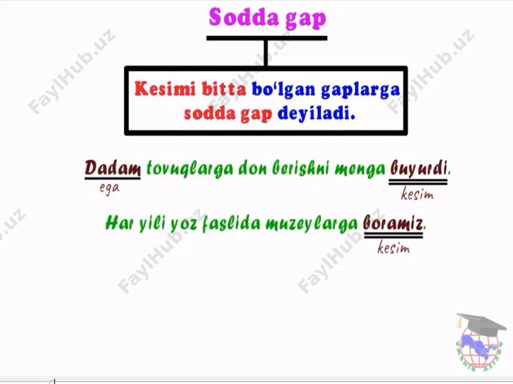 sodda gaplar - Page 2