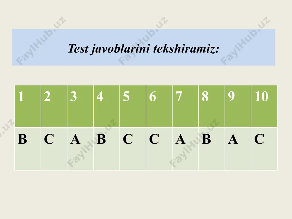 mezozoik, kaynazoik eralaridagi hayot - Page 5