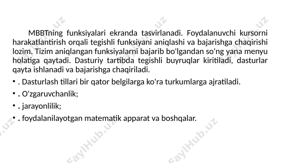 shbu dastur microsoft office to'plamiga kiritilgan bo'lib, qulay foydalanish imkoniyati va murakkab ma'lumotlar bazalari bilan ishlash uchun accessning o'ziga asoslangan ilovalarni yozish imkoniyati tufayli keng tarqaldi. garchi birinchi marta microsoft access bilan duch kelganingizda, bunday dasturdan faqat ilg'or foydalanuvchilar, kompyuter olimlari va dasturchilar tomonidan foydalanilgandek tuyulsa ham, amalda u har qanday ishlaydigan odamning hayotini sezilarli darajada soddalashtirishi mumkin. access-dan foydalanishning ma'nosini tushunish uchun bajarilgan ishlar, ularning sanasi, narxi va natijalari ko'rsatilgan jadvalni yuritadigan oddiy daftarni tasavvur qilish kifoya. access - relyatsion ma'lumotlar bazasini boshqarish tizimi, ya'ni murakkab ikki o'lchovli jadvallarni boshqarish vositalari to'plami. boshlash uchun siz standart shablondan foydalanishingiz mumkin: fakultet, marketing loyihalari, vazifalar, kontaktlar va boshqalar. eng qulay narsa - so'rovlar yaratish orqali kerakli ma'lumotlarni tezda olish qobiliyati va jadvallardan yaratilgan hisobotlar ma'lumotlarni chop etish uchun qulay shaklda optimallashtiradi. amalda, internetda mavjud bo'lgan ma'lumotlar bilan veb-sahifalarni yaratish juda foydali. bu shaharning turli qismlarida yoki hatto turli shaharlarda uydan ishlaydigan …
