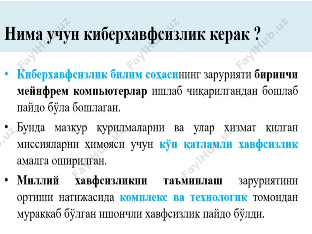 kiberxavfsizlik - Page 5