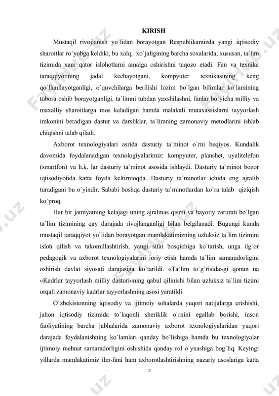 adar katta dasturlarni yozish qiyin bo‘lgan, satr kodlari miqdorining oshishi sababli dasturlarning o‘tish joylari chalkash massalariga aylanib ketishiga olib keladi. strukturaviy tillar dastur tuzuvchi instrumentariysiga shartli operatorlarni, lokal o‘zgaradigan tartiblarni va boshqa mukammallashtirishlarni qo‘shib bu muammoni hal qildi. shunday tarzda nisbatan katta dasturlarni yozish imkoniyati vujudga keldi. aynan c tili kuch, elegantlik va ma’nodorlikni o‘zida muvaffaqiyatli birlashtirgan birinchi strukturaviy til bo‘ldi. uning bo‘lishi mumkin bo‘lgan xatolar mas’uliyatini tilga emas dastur tuzuvchi zimmasiga yuklaydigan prinsiplar bilan inobatga olgan holda sintaksisdan foydalanishdagi qisqalik va osonlik kabi xususiyatlari tezda ko‘plab tarafdorlarini topdi. bugungi kunda biz mazkur sifatlarni o‘z o‘zidan anglashiladigan deb hisoblaymiz, lekin c da birinchi marotaba dastur tuzuvchiga zarur bo‘lgan ajoyib yangi imkoniyatlar mujassamlashtirilgan. natijada 1980 yillardan boshlab c strukturaviy dasturlash tillari orasida eng ko‘p foydalaniladiganlaridan biri bo‘lib qoldi. biroq, dasturlashning rivojlantirish choralariga ko‘ra bundanda kattaroq dasturlarni qayta ishlash muammosi kelib chiqmoqda. loyiha kodi ma’lum bir hajmga yetgan zahoti (uning raqamli ahamiyati …