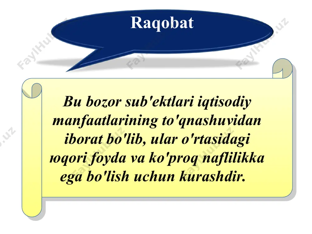 iqtisodiyot nazariyasi - Page 3