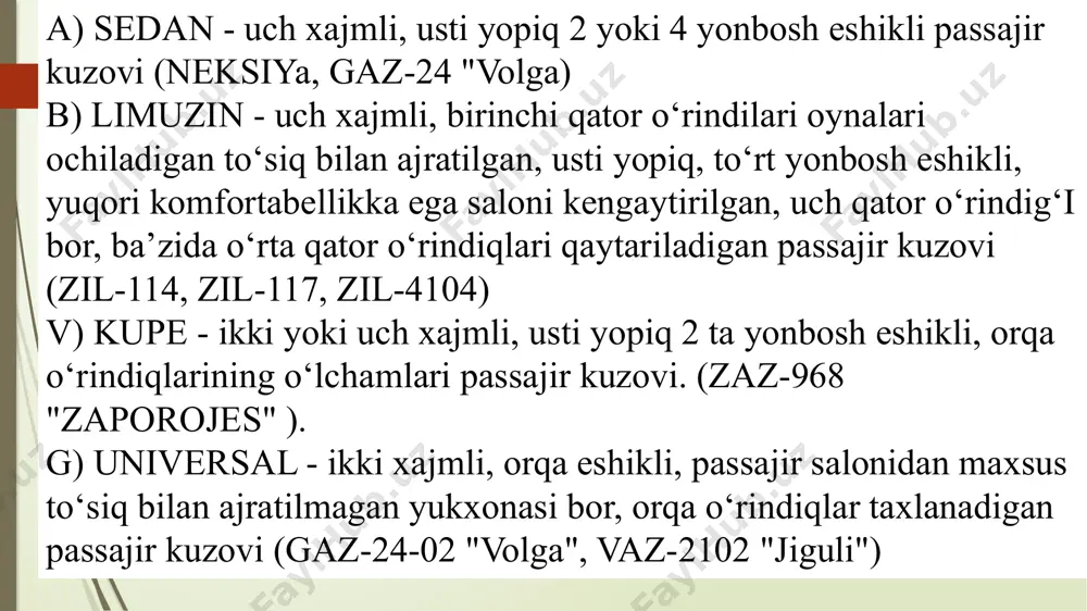 kuzov va kabina - Page 5