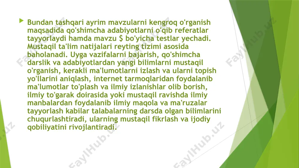 jismoniy tarbiya va sport sohasida ta'lim tamoyillari - Page 4