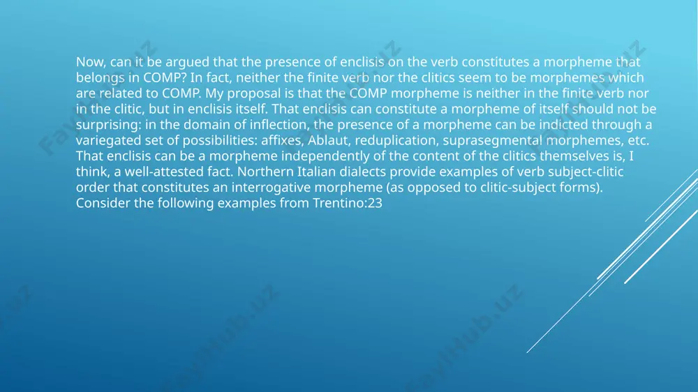basic characters in morphological construction in germanic languages - Page 4