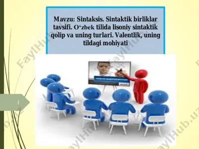 sintaksis — PDF