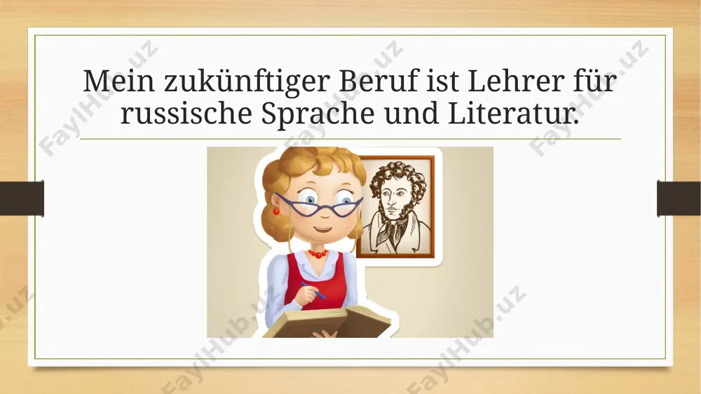 mein zukünftiger beruf - Page 2