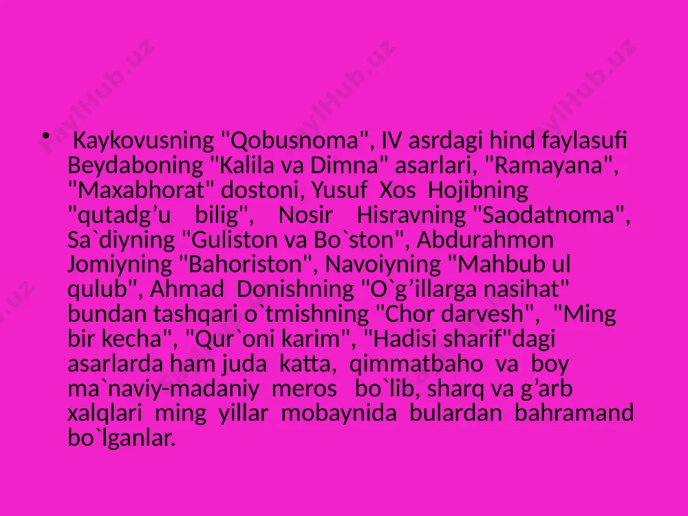o’quvchilarda ilmiy dunyoqarashni shakllantirish - Page 5