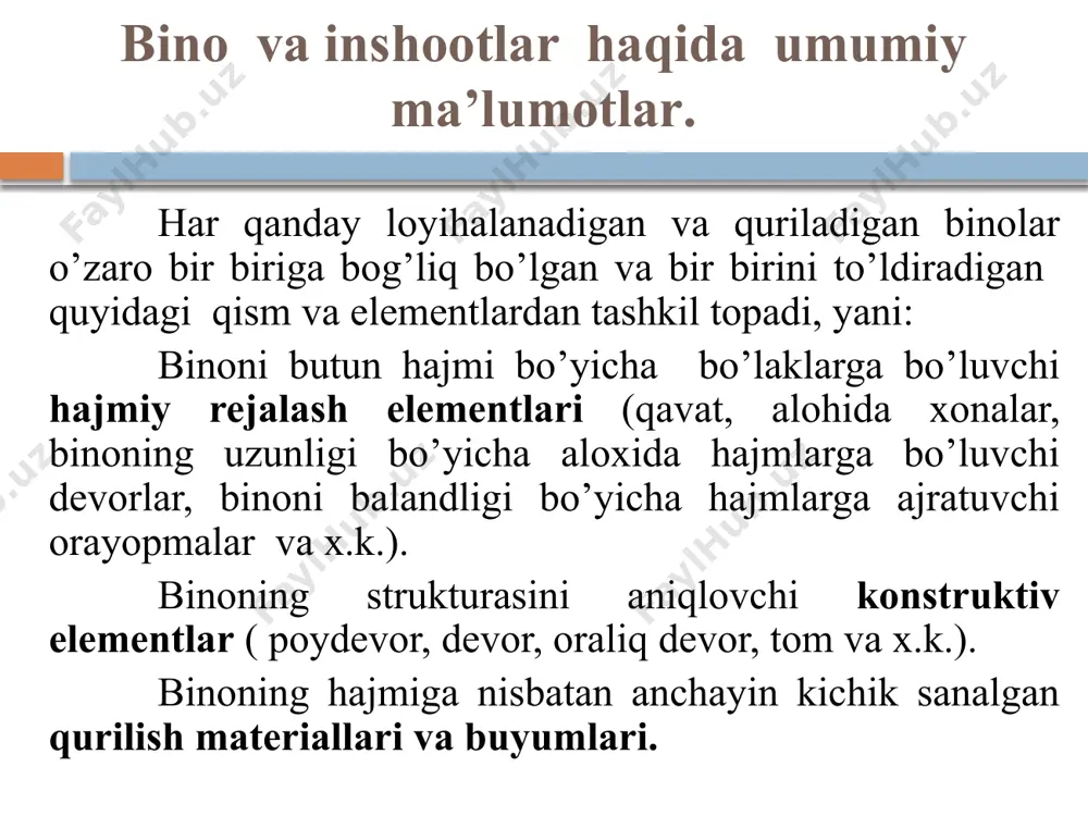 binovainshootlar haqida umumiy ma'lumotlar - Page 3