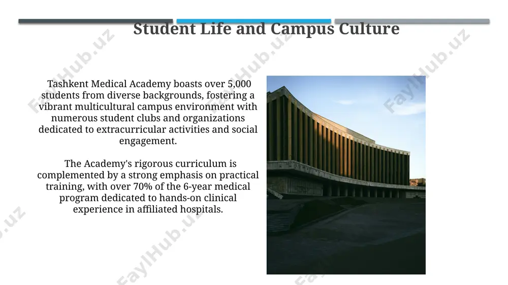 tashkent medical academy - Page 3