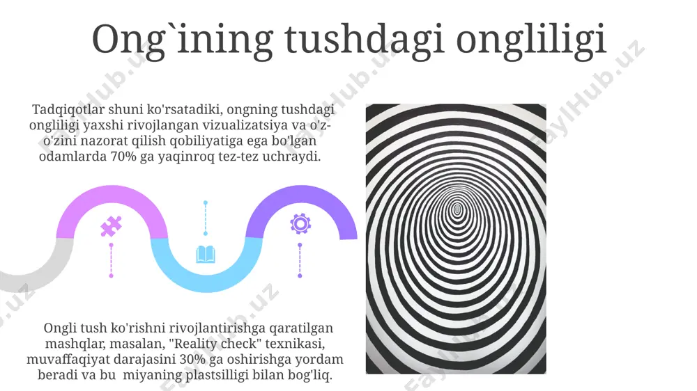 tush ko‘rish hodisasi. gipnoz haqida umumiy maʼlumot - Page 5