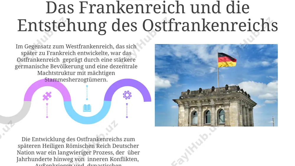 entstehung des landes geschichte von deutschland - Page 5