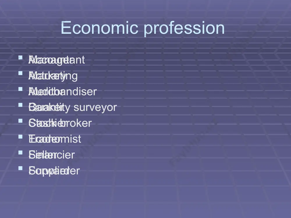 profession - Page 3