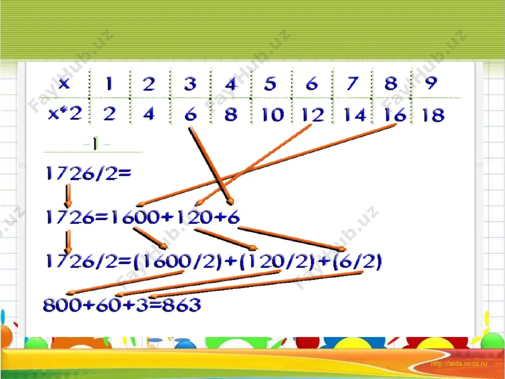 qiziqarli matematika - Page 5
