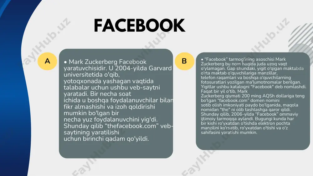 axborot xurujlari ijtimoiy tarmoqlarda - Page 5