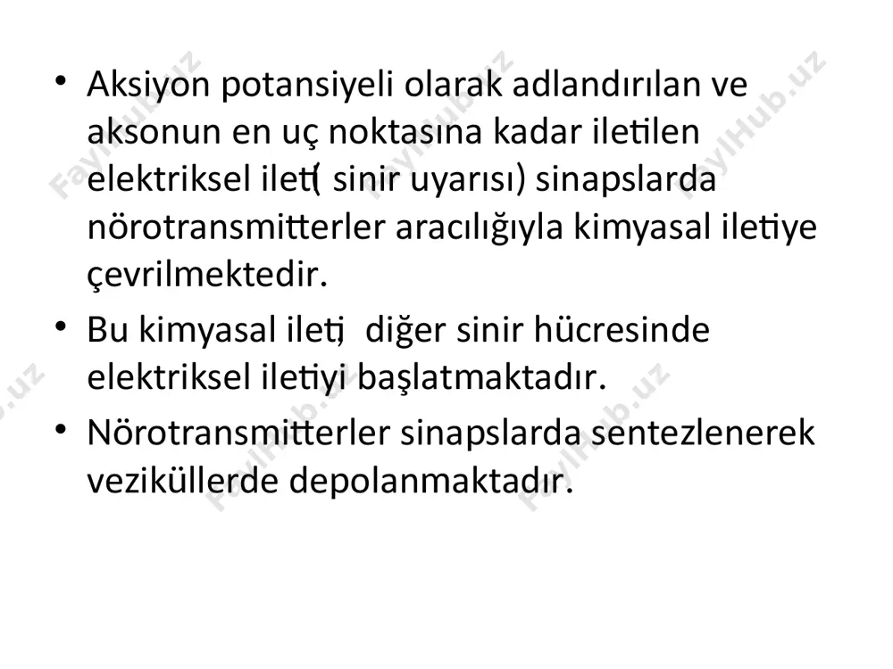 , 2. fazın şiddeti fazla ,süresi kısadır. akım süresi: 0,1-1 msn faradik akım faradi̇k akim bir diğer tanımla faradik akım asimetrik bipolar alternatif bir akımdır. faradik akım sinirden yoksun bir kasta kontraksiyon meydana getiremez. akım geçiş süresi ve şiddeti yeterli değildir. si̇nüzoi̇dal akim eşit şekilde alternans yapan alçak frekanslı akımdır. tedavide kullanılan fr: 50-100 hz. akım süresi 10 msn. sinüzoidal akım sinüzoidal akım verilmeye başlanınca akım yoğunluğu gittikçe bir yönde artar. maksimal bir değere ulaştıktan sonra tekrar azalır. hatta tamamen kesilip bu defa aksi yönde aynı şiddetle artıp azalmaya başlar ve bu yönde devam eder. faradik ve sinüzoidal akımın etkileri kimyasal etkileri: yoktur. isı etkisi: tedavi amacı için yoktur. fizyolojik etkileri i. hissi sinirler üzerine ii. motor sinirler üzerine iii. denerve adele üzerine iv. dolanımı arttırıcı etkisi fizyolojik etkileri hissi sinirler üzerine: i̇ğnelenme hissi veririler. bu his sinüzoidal akımlarda daha fazladır. refleks vazodilatasyon olur, eritem görülür. faradikte daha az meydana …