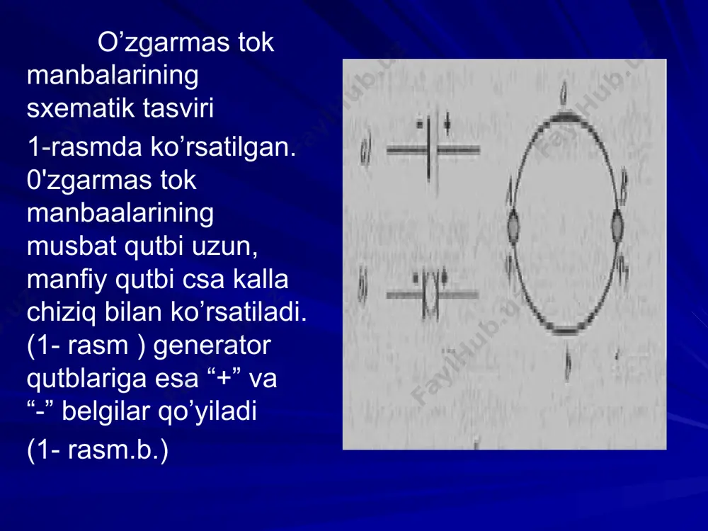 kuchlanish va uning turlari - Page 4