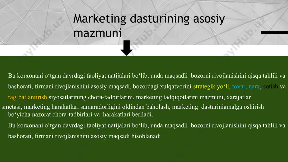 marketing dasturi - Page 4