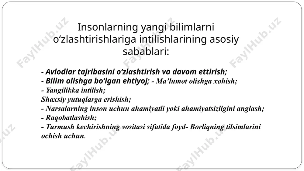 ta’lim texnologiyasi - Page 5