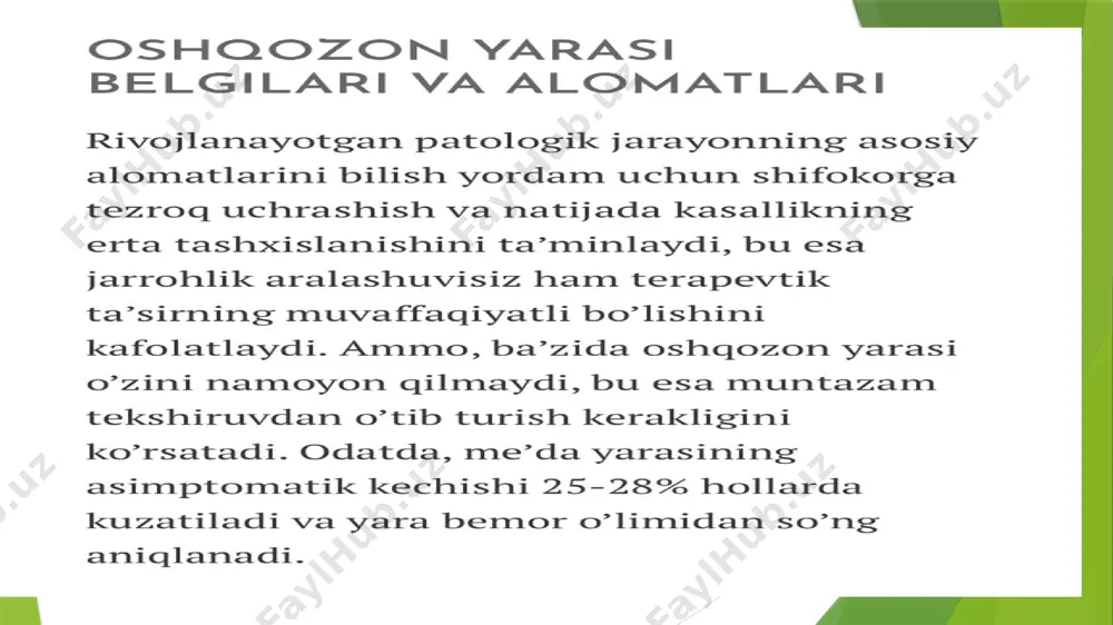 yara kasalligini davolashning zamonaviy usullari - Page 3