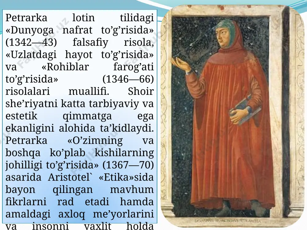 franchesko petrarka - Page 4