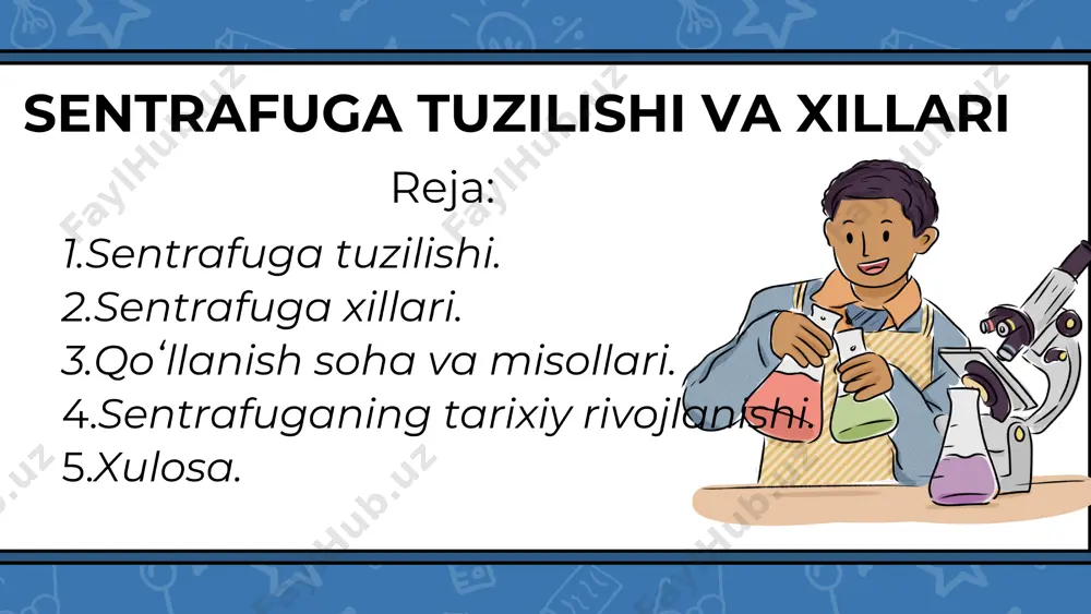 bztu taqdimot - Page 2