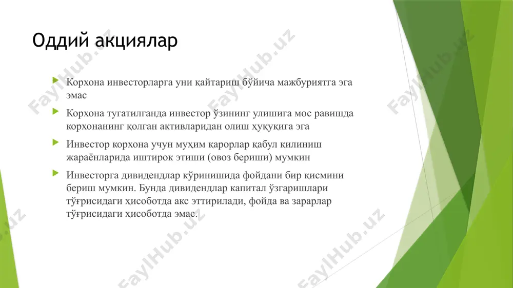 international financial reporting standards (ifrs) - Page 4