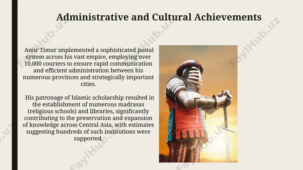 about amir temur - Page 4