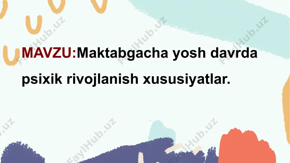 kattalar va tengdoshlari bilan bolgan munosabat orqali bola ahloq meyorlari, kishilarni anglashi, shuningdek, ijobiy va salbiy munosabatlar bilan tanisha boshlaydi. bogcha yoshidagi bola endi oz gavdasini yaxshi boshqara oladi. uning harakati muvofiqlashtirilgan holda boladi. bu davrda bolaning nutqi jadal rivojlana boshlaydi. u yangiliklarni egallashga nisbatan ozi bilganlarini mustahkamlashga ehtiyoj sezadi. ozi bilgan ertagini qayta-qayta eshitish va bundan zerikmaslik, shu davrdagi bolalarga xos xususiyatdir. bogcha yoshidagi bolalarning ehtiyojlari va qiziqishlari jadal ravishda ortab boradi, bu avvalo keng doiraga chiqish ehtiyoji, munosabatda bolish, oynash ehtiyojlarinig mavjudligidir. bogcha yoshidagi bolalar nutqni bir muncha tola ozlashtirganlari va haddan tashqari harakatchanliklari tufayli ularda ozlariga yaqin bolgan katta odamlar va tengdoshlari bilan munosabatda bolish ehtiyoji tugiladi. ular tor doiradan kengroq doiradagi munosabatlarga intila boshlaydilar. ular endi qoni-qoshnilarning bolalari bilan ham jamoa bolib oynashga harakat qiladilar. hamma narsani bilib olishga bolgan ehtiyoj kuchayadi. bogcha yoshidagi bola tabiatiga xos bolgan kuchli ehtiyojlardan yana biri, uning har narsani yangilik …