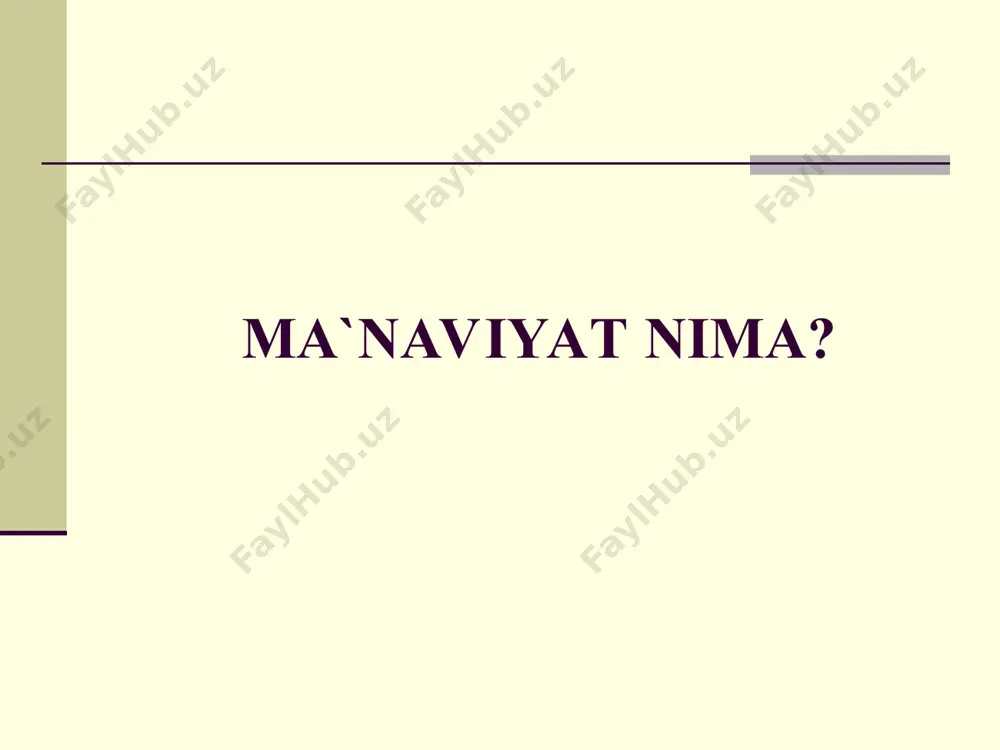 naviyat - yengilmas kuch” asarida yuqorida nomlari zikr etilgan adabiyotshunos olimlardan biri - ozod sharafiddinovning hayoti va ijodiy faoliyatini “ma’naviy jasorat” deb baholagan edi. madaniy-ma’rifiy muassasalar hozirgi kunda mamlakatda aholi o‘rtasida targ‘ibot va tashviqot ishlari bilan bevosita shug‘ullanadigan o’zbekiston respublikasi madaniyat va sport ishlari vazirligi tizimida 2143 ta klub, 87 ta muzey, jumladan, 18 ta tarixiy, 25 ta o‘lkashunoslik, 10 ta badiiy, 16 ta memorial va 18 ta boshqa yo‘nalishdagi muzeylar va 60 dan ortiq madaniyat va istirohat bog‘lari hamda 37 ta professional teatr jamoalari faoliyat ko‘rsatib, mamlakatda amalga oshirilayotgan iqtisodiy, ijtimoiy, siyosiy islohotlarni aholi o‘rtasida tushuntirishda muhim omil bo‘lib xizmat qilmoqda. prezident i.a.karimovning 1998-yil 12-yanvardagi “muzeylar faoliyatini tubdan yaxshilash va takomillashtirish to‘g‘risida”gi farmoni muzeylar ishlarini rivojlantirishda dasturilamal rolini bajardi madaniy-ma’rifiy muassasalar hozirgi kunda davlat qaramog‘ida muzeylar 81 tani tashkil qilib, shulardan 15 tasi tarix, 23 ta o‘lkashunoslik, 10 ta badiiy san’at, 20 ta memorial, 8 ta adabiyot, 4 ta …