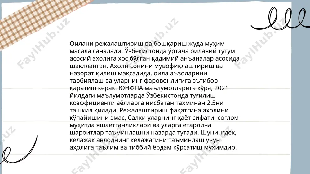oila psixologiyasi - Page 4