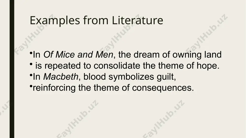consolidation in literature - Page 5
