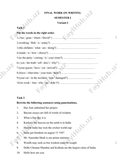 final work on writing — DOCX