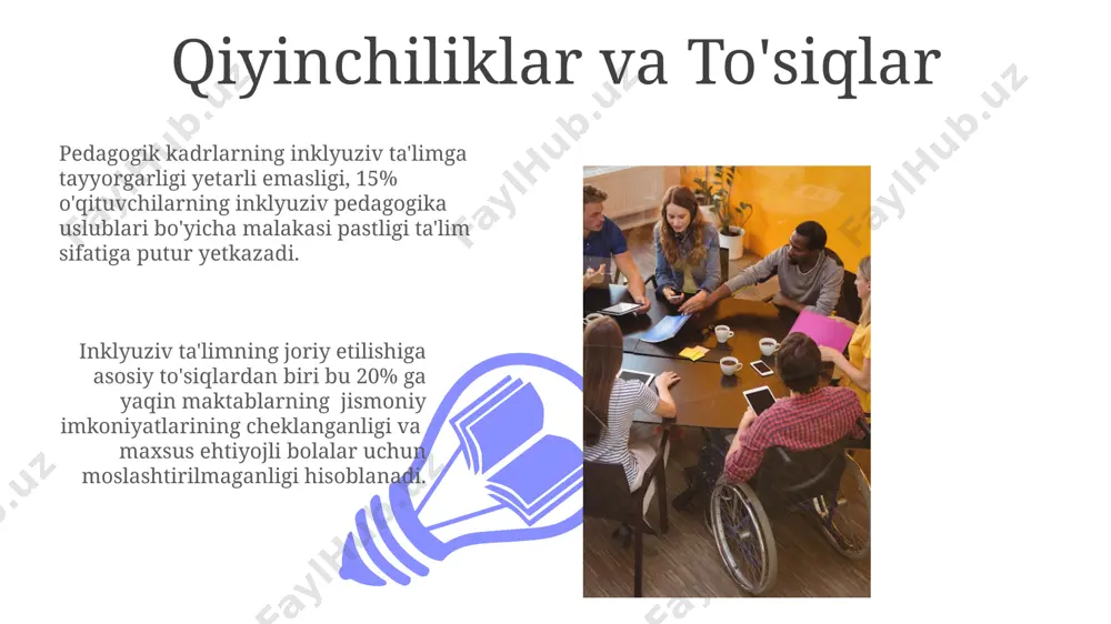 inklyuziv talimning paydo bolishi - Page 3