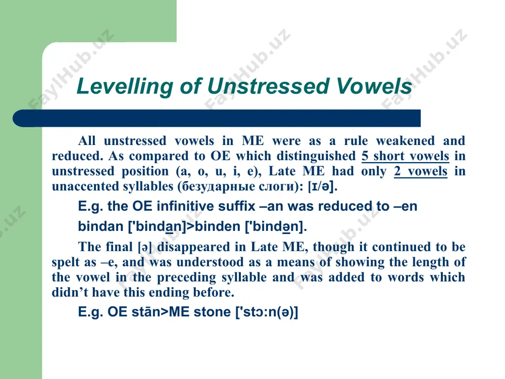 middle english phonetics - Page 3