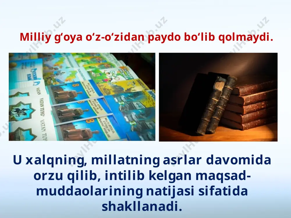milliy g‘oyamiz 8 -sinf - Page 3