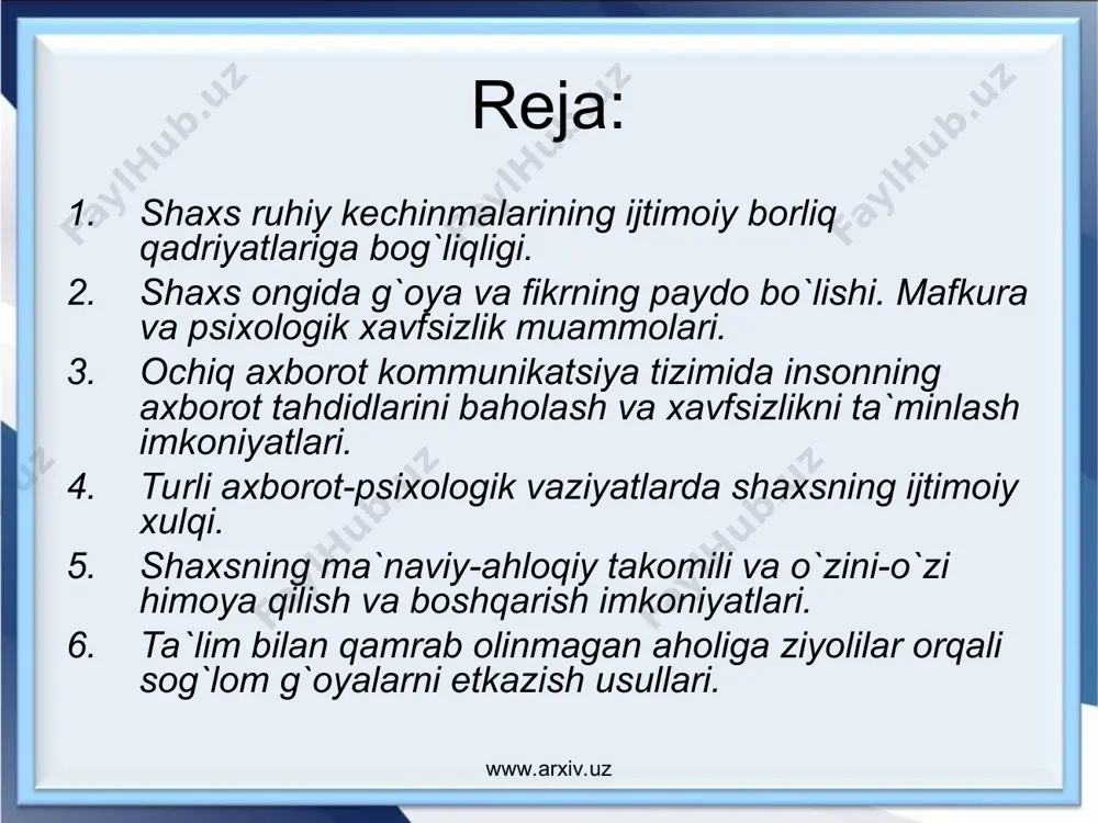lif yaxlit bir millatlar va xalqlar taqdiriga aloqador bo`lgan voqealarni, g`arbning «taqdiri»ni jamiyat ma`naviyatidagi inqirozlarga, jumladan, oila va nikoh, tug`ilish va aholining tabiiy o`sishi borasidagi inqirozlar tahliliga bag`ishlagan. ming taassuf va afsus bilan u «evropa «amerikacha» madaniyatni qabul qilib, bugun uning hayot tarziga singib ketganligiga qarshilik ko`rsatishga qodir emasligini e`tirof etadi. b`yukenenning fikricha, sanoati va yuqori texnologiyalari rivoj topgan jamiyatda odamlarning birdan boyib ketish, to`kin hayotga erishishga bo`lgan egoistik intilishi ularning asl qadriyatlarga, jumladan, oila va nikohga, yoshlar tarbiyasiga bo`lgan munosabatlarida keskin inqirozni keltirib chiqardi. bu xolatni u gedonistik psixologiyaning asosi deb baholab, uning oqibati jamiyatda qator ijtimoiy muammolarni keltirib chiqarayotganligini ochiq e`tirof etadi. gedonizmning ma`nosi shundayki, shaxs va uning xulq-atvori motivlarida faqat nimalardandir lazzatlanish, qoniqish olish va o`zidagi ichki ruhiy iztiroblardan xoli bo`lishga intilish ustivor bo`ladi. to`g`ri, aslida insonning to`q va farovon hayotga intilishi, boy-badavlat yashashni hoxlagani ayb emas, lekin bunday to`kinchilik insoniylikka qarshi bo`lishi mumkin emas. muallifning tashvishi …
