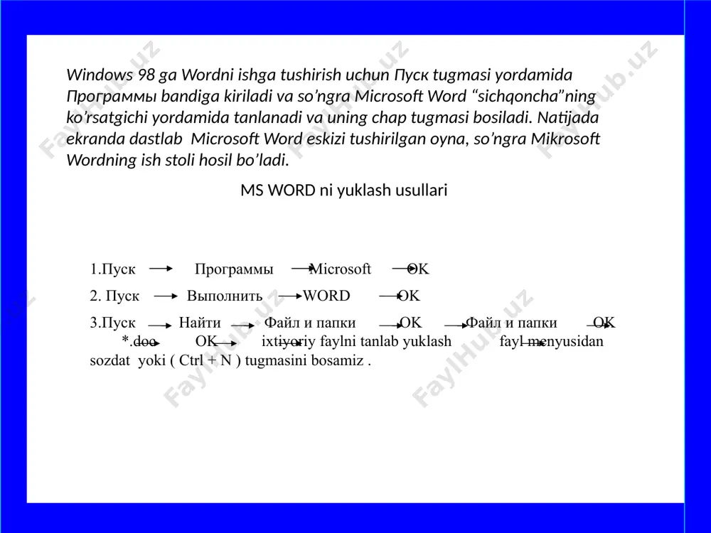 microsoft word - Page 4