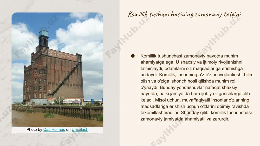 nasafiyning komil inson asarida komillik masalasi - Page 5