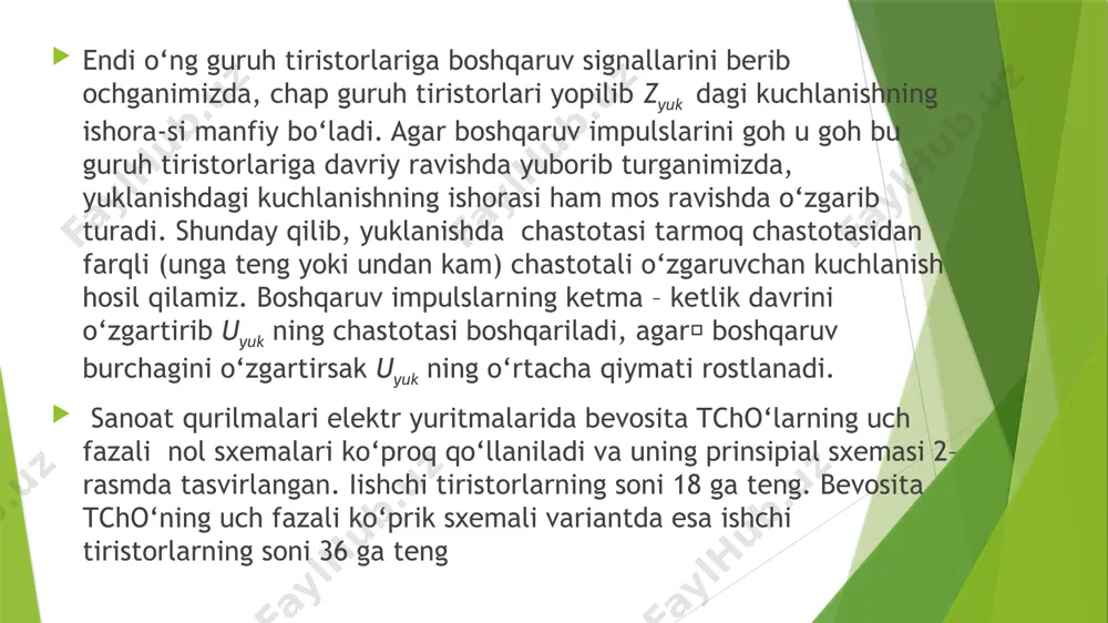 bevosita chastota o‘zgartgich - Page 5