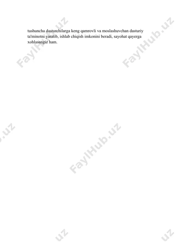 vlar, asosan, c++ va java kabi zamonaviy dasturlash tillarida qo'llaniladi. masalan, c++ tilida `std::vector` keng tarqalgan dinamik massiv hisoblanadi. bu struktura avtomatik ravishda elementlar qo'shilishi yoki olib tashlanishi bilan o'lchamini o'zgartirib boradi. umumiy holda, c++ dasturida `std::vector` quyidagi xususiyatlarga ega: 1. **boshlang'ich o'lcham**: dasturchi massivni yaratganda boshlang'ich o'lchamini ko'rsatishi mumkin, ammo bu majburiy emas. 2. **elementlar qo'shish**: `push_back()` metodi orqali massiv oxiriga yangi element qo'shish mumkin. 3. **elementlar chiqarib tashlash**: `pop_back()` metodi orqali massiv oxiridan element chiqarib tashlash mumkin. 4. **o'lchamni o'zgartirish**: `resize()` funksiyasi orqali massiv o'lchamini kamaytirish yoki kattalashtirish mumkin. 5. **avtomatik kengayish va qisqarish**: elementlar qo'shilganda yoki olib tashlanganda, massiv avtomatik ravishda o'z o'lchamini mos ravishda o'zgartiradi. java dasturlash tilida esa `arraylist` dinamik massiv sifatida keng qo'llaniladi va quyidagi imkoniyatlarni taqdim etadi: 1. **by default initial capacity**: `arraylist` dastlabki holatda 10 element sig'imli bo'lib yaratilib, zaruratga ko'ra o'lchamini ikki hissa oshiradi. 2. **qo'shish va olib tashlash**: `add()` va …