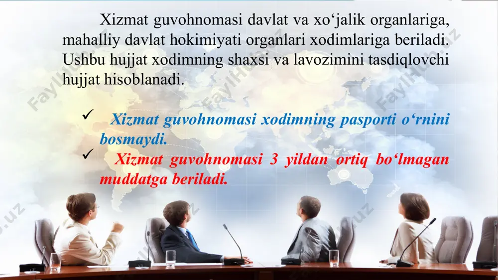 tashkiliy hujjatlar - Page 3