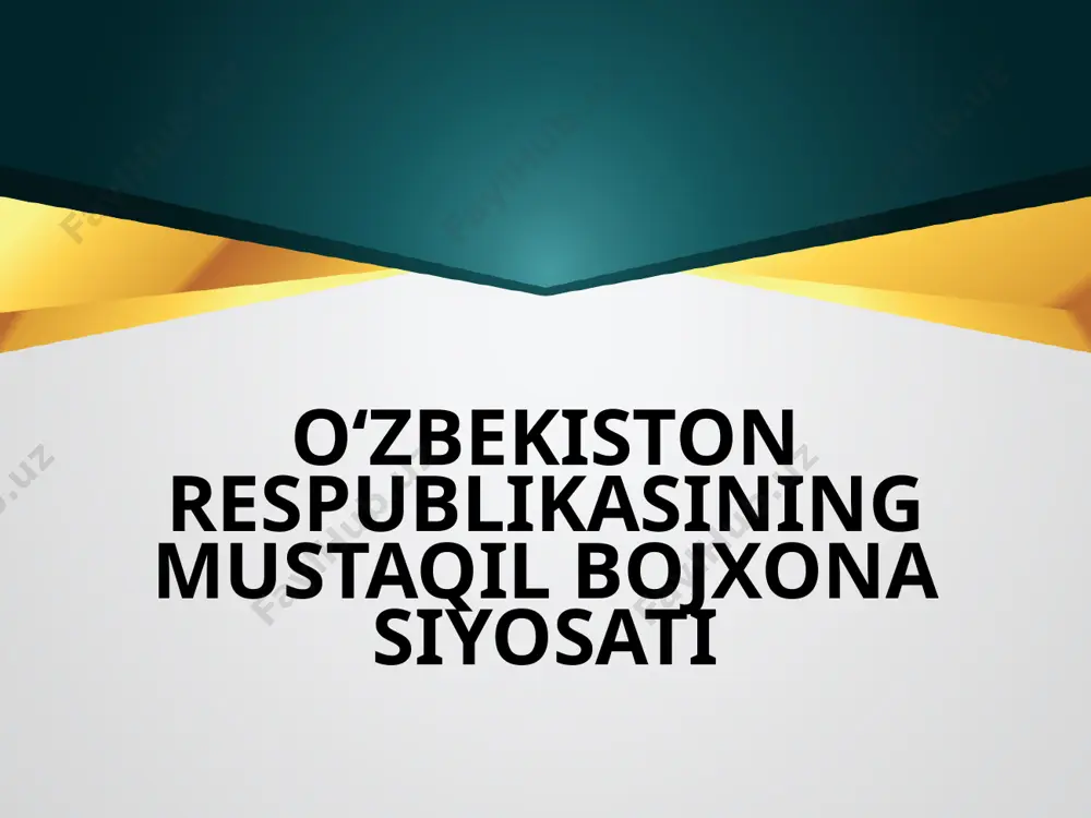 bir tomondan, importning cheklanishi iste’molchilarga va umuman mamlakatga zarar etkazadi, chunki xalqaro mehnat taqsimoti afzalliklaridan foydalanilmaydi. yuqori bojlar solinishi orqali milliy ishlab chiqaruvchilarga vujudga keltiriladigan imtiyozli shartlar texnologik jihatdan eskirgan ishlab chiqarish konservatsiya qilinishiga olib kelishi mumkin (monopoliya samarasi). ikkinchi tomondan, xorijiy raqobatchilarga qarshi protektsionistik choralar ko‘rilishida mahalliy tadbirkorlarni himoya qilish milliy kompaniyalar va firmalar shakllanishi paytida juda zarurdir. bu xo‘jalik yuritishning yangi shakllariga o‘zini saqlab qolish, kuch to‘plash imkonini beradi. misol uchun, yapon avtomobilsozligining shiddatli muvaffaqiyati ko‘p jihatdan hukumat hozir mashhur bo‘lgan «mazda», «nissan», «toyota» firmalari qaror topishi sharoitida o‘tkazgan protektsionizm siyosati bilan izohlanadi. 1932 yilda hukumat hali uncha o‘zini tutib olmagan avtokompaniyalarni avtomobil industriyasining amerikalik gigantlardan himoya qilish uchun xorijiy mashinalar va extiyot qismlar importiga doir bojlarni keskin oshirdi. bu mamlakatning uzoq muddatli iqtisodiy manfaatlari bilan uning fuqarolari ayrim guruhlari manfaatlari o‘rtasidagi ziddiyatga klassik misol bo‘la oladi. agar xalqaro savdodan va xalqaro mehnat taqsimotida qatnashishdan bugun mamlakat deyarli …