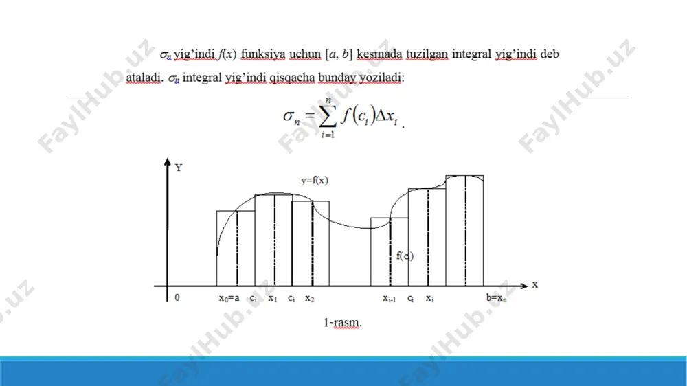 aniq intеgral va uning xossalari - Page 4
