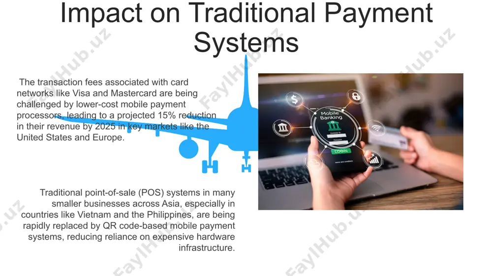 the rise of mobile payments and digital wallets - Page 5