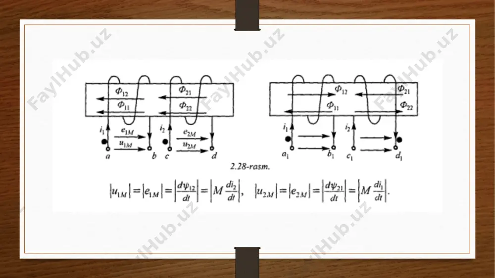 elektrotexnikaning nazariy asoslari - Page 3