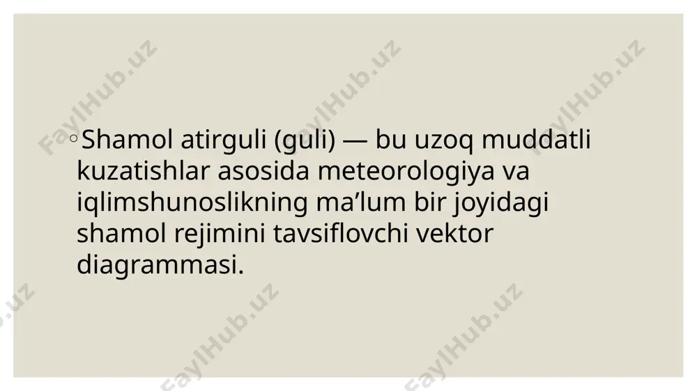 shamol atirguli (gulini tuzish va foydalanish) - Page 3