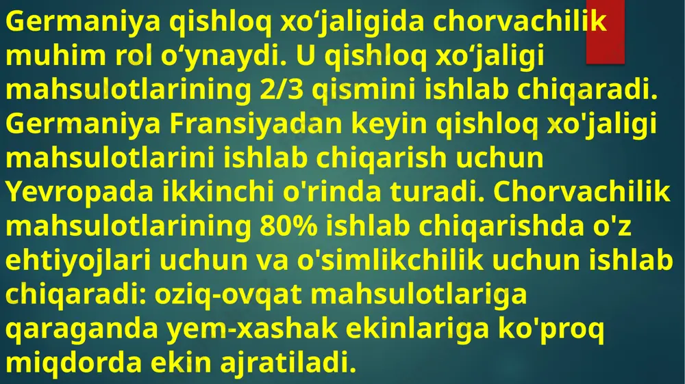 germaniyaning yalpi ichki mahsuloti - Page 5