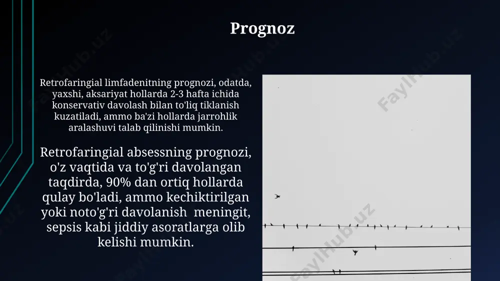 perifarengeal va retrofarengeal bo'shliqlar - Page 5