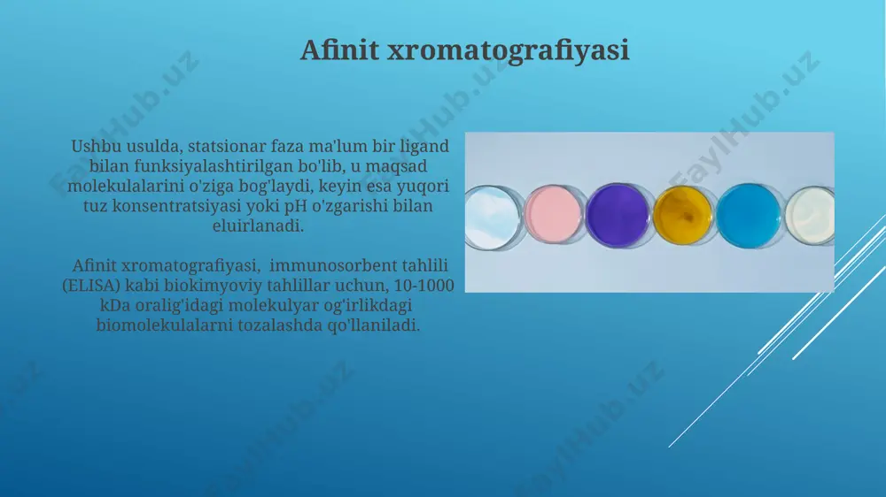 xromatografik analiz usullari - Page 4